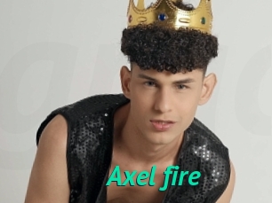 Axel_fire