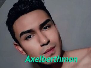 Axelberthmon