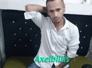 Axelbillis