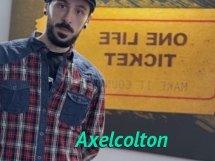 Axelcolton