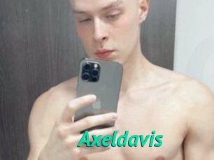 Axeldavis