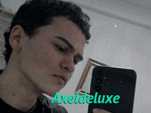 Axeldeluxe