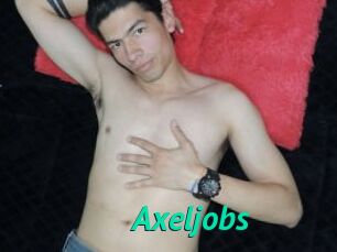 Axeljobs