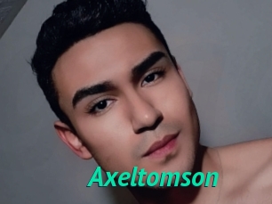 Axeltomson