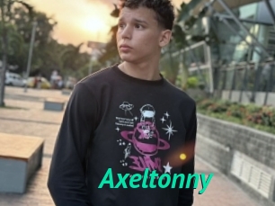 Axeltonny