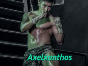 Axelxanthos