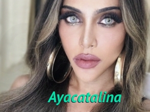 Ayacatalina