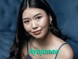 Ayajanae