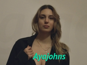 Ayajohns