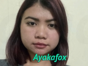 Ayakafox