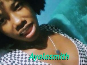 Ayalasmith