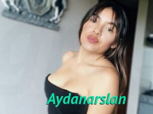 Aydanarslan