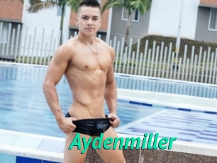 Aydenmiller