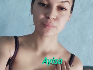 Ayisa