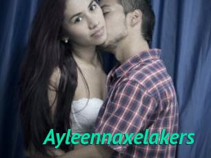 Ayleennaxelakers