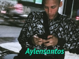 Aylensantos