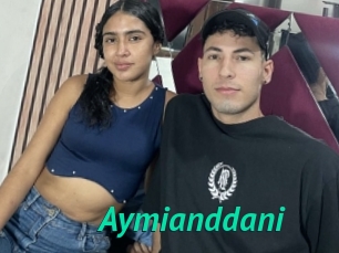 Aymianddani