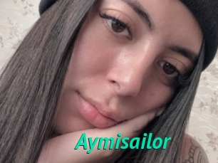 Aymisailor