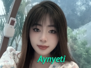 Aynyeti