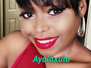 Ayolaxulu