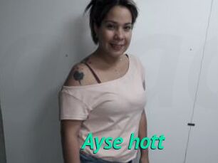 Ayse_hott