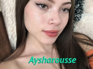 Aysharousse