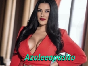 Azaleeapasito