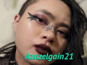 Azazelgain21