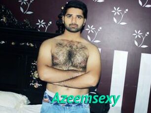 Azeemsexy