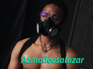 Azmodeosalazar