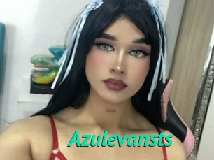 Azulevansts