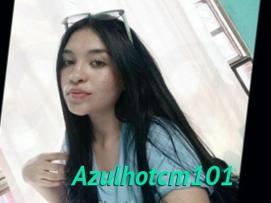 Azulhotcm101