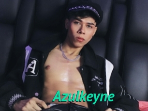 Azulkeyne