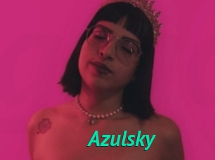 Azulsky