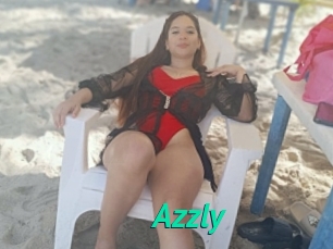 Azzly