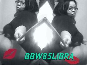 BBW85LIBRA