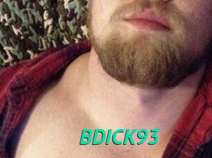 BDICK93