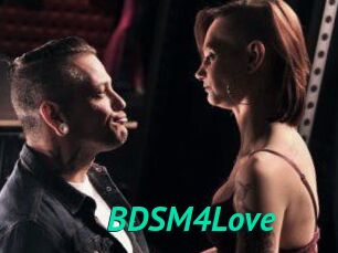 BDSM4Love