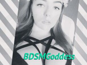 BDSMGoddess