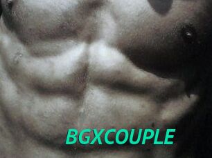 BGXCOUPLE