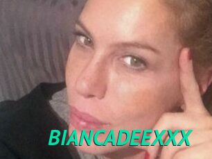 BIANCADEEXXX