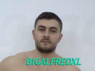 BIGALFREDXL