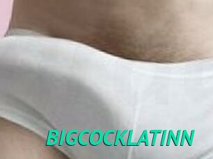 BIGCOCKLATINN