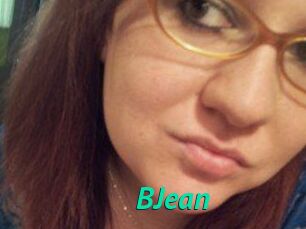 BJean