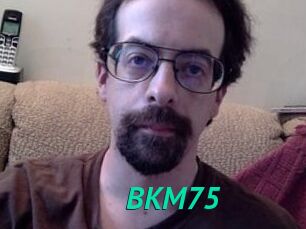 BKM75