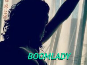 BOOMLADY