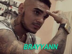 BRAYYANN