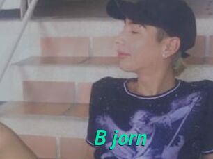 B_jorn