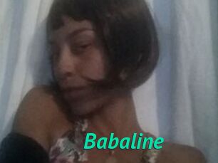 Babaline