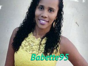 Babette95